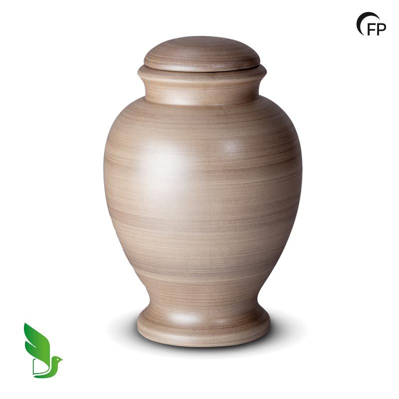 Biologisch urn Urnature - BU 315