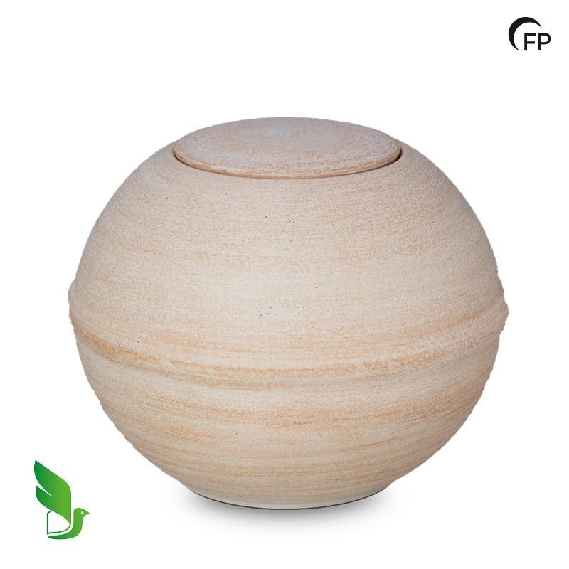 Biologisch urn Urnature - BU 322