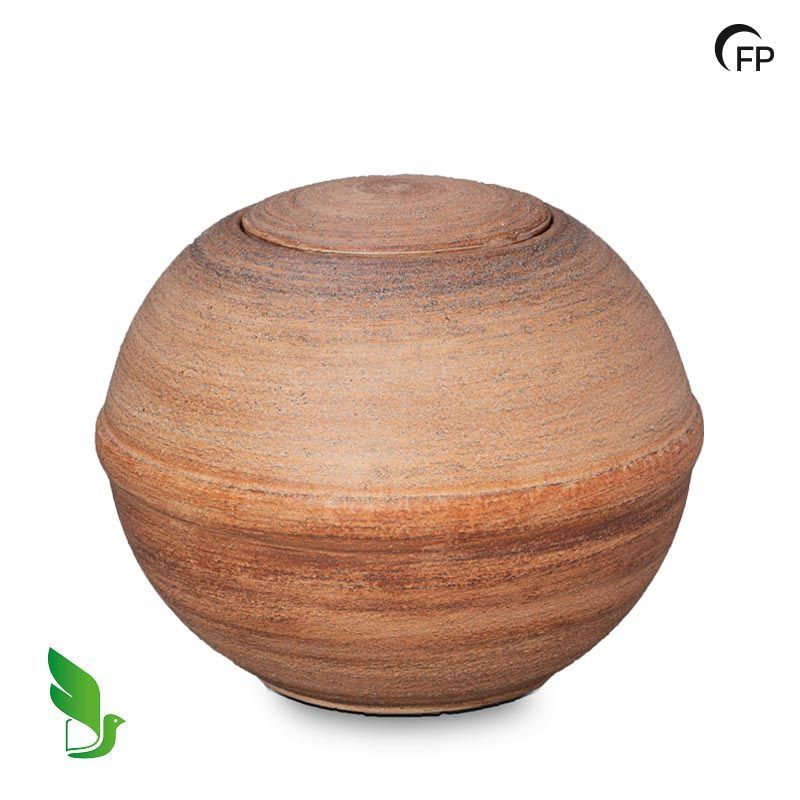 Biologisch urn Urnature - BU 324
