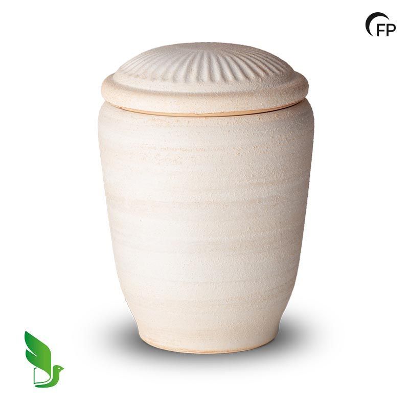 Biologisch urn Urnature - BU 327