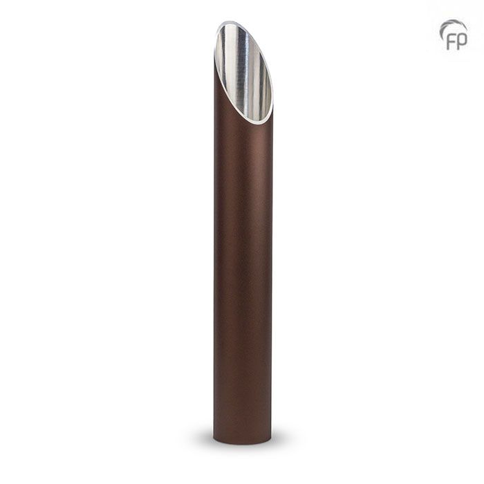 Metaal urn - CGS 003 L