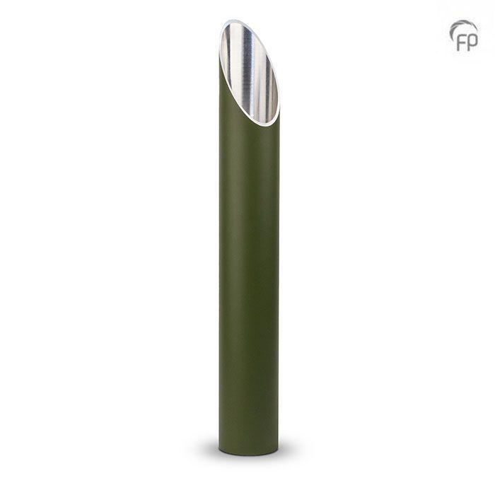 Metaal urn - CGS 006 L