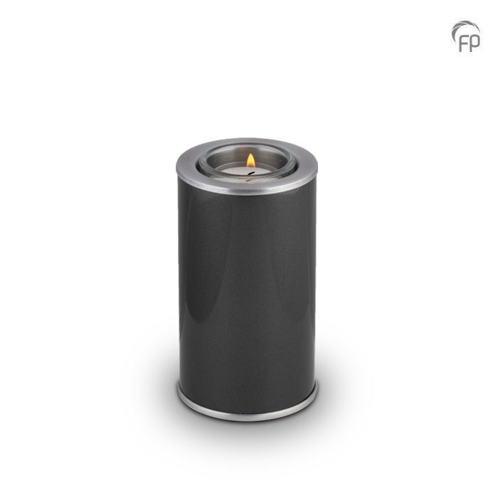 Metaal urn Terrybear - CHK 109 Z