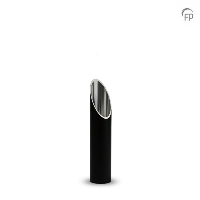 Metaal urn - CHS 001 L