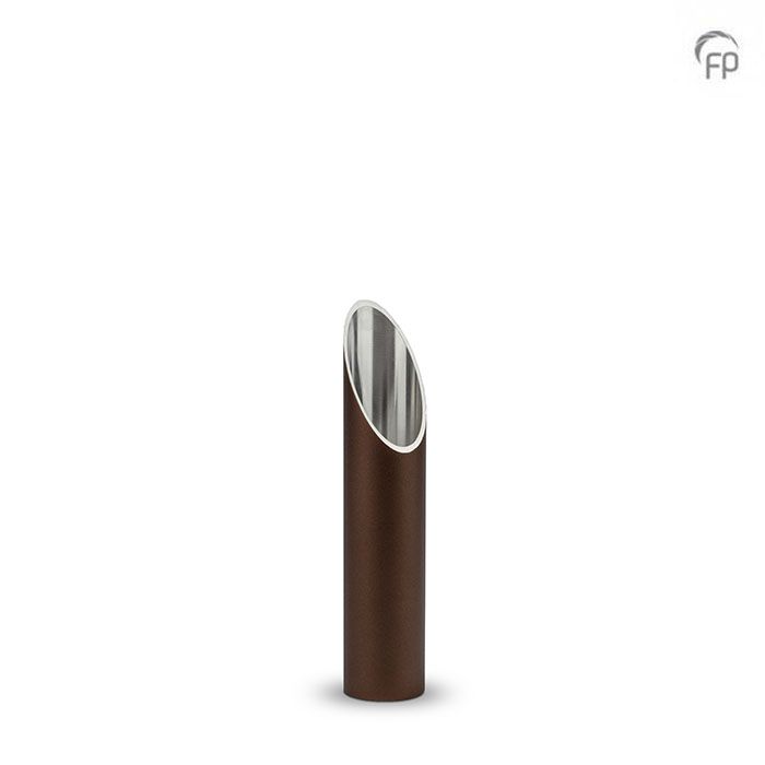 Metaal urn - CHS 003 L