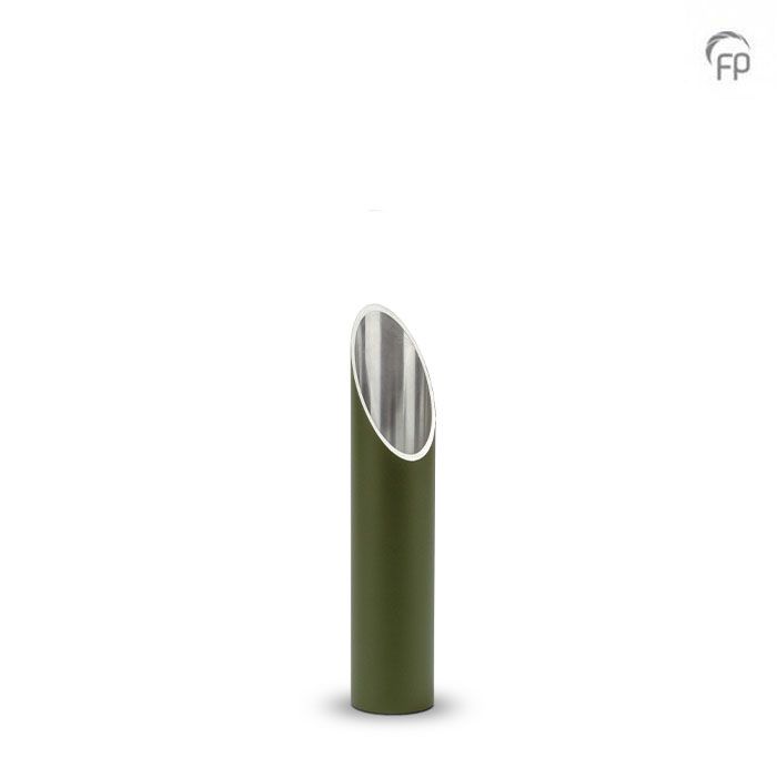 Metaal urn - CHS 006 L
