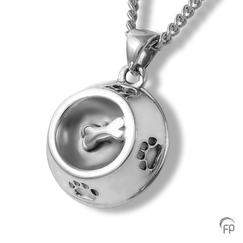Herinneringssieraad Aurora jewellery - DH 502