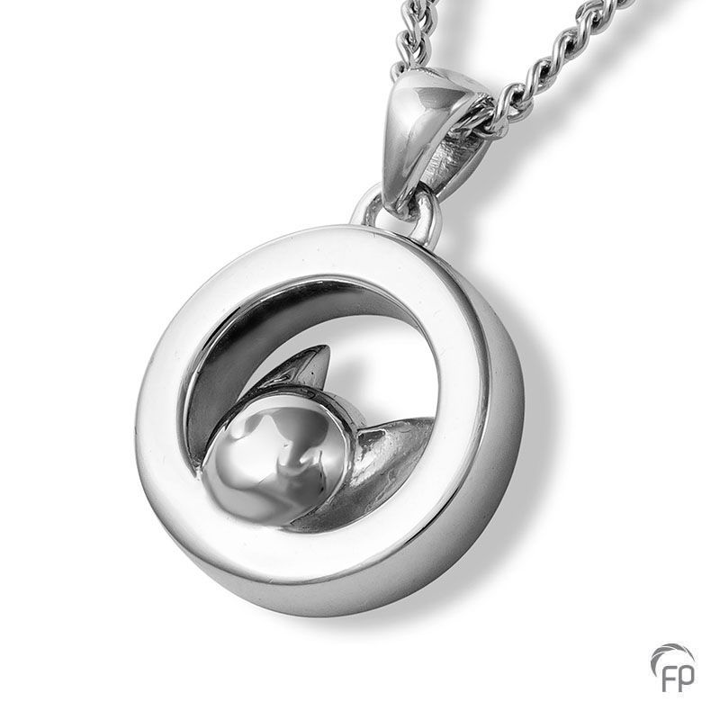 Herinneringssieraad Aurora jewellery - DH 504