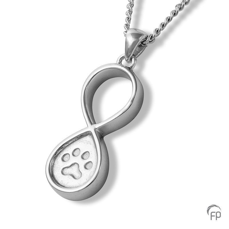 Herinneringssieraad Aurora jewellery - DH 505