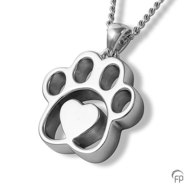 Herinneringssieraad Aurora jewellery - DH 506