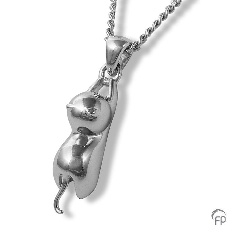 Herinneringssieraad Aurora jewellery - DH 507