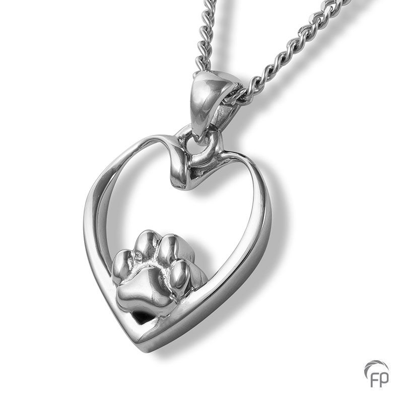 Herinneringssieraad Aurora jewellery - DH 508