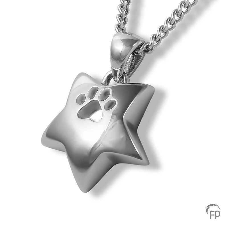 Herinneringssieraad Aurora jewellery - DH 509