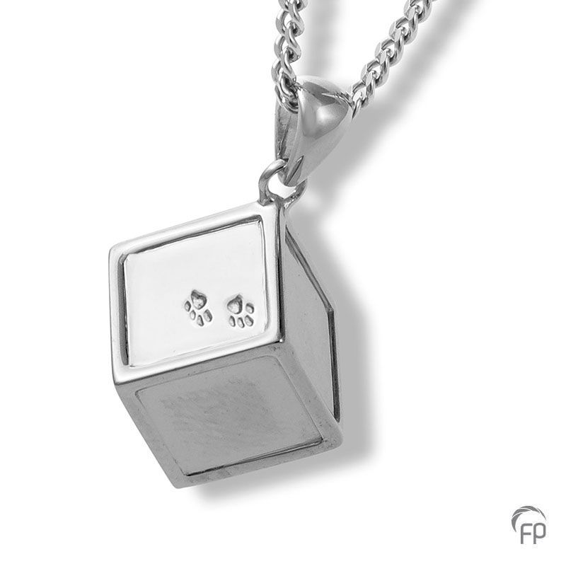 Herinneringssieraad Aurora jewellery - DH 515
