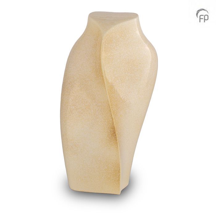 Keramiek urn Heart to Heart - FPE 002