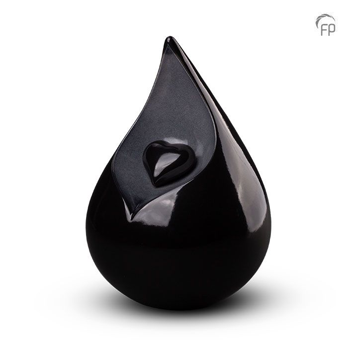 Keramische urn Celest – FPU 004