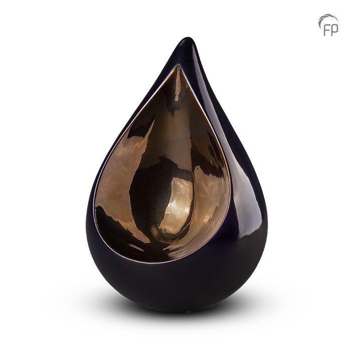 Keramische urn Celest – FPU 005