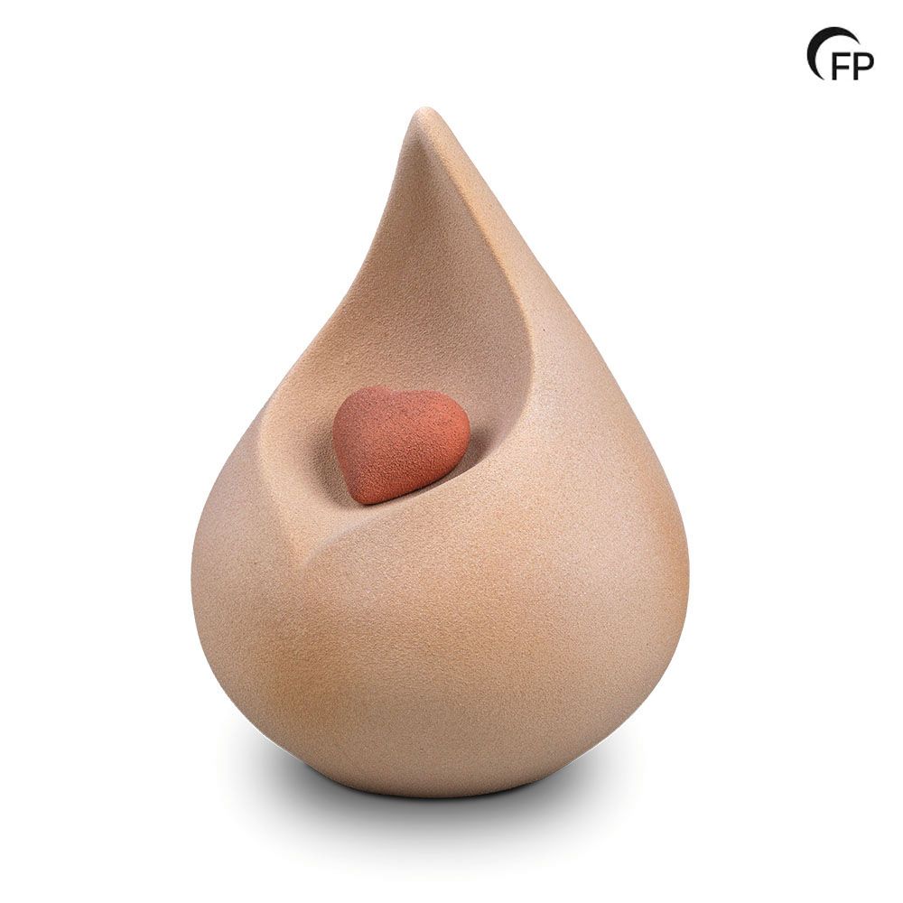 Biologisch urn Celest - FPU 021