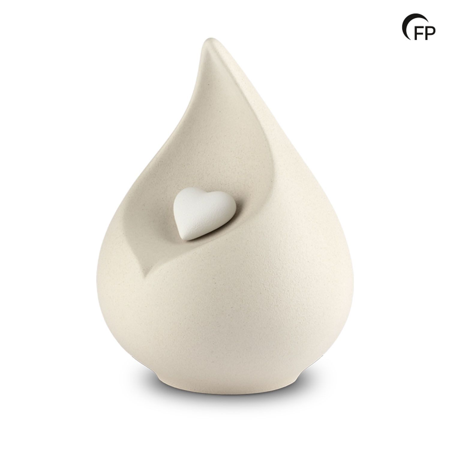Porseleinen urn Celest – FPU 047