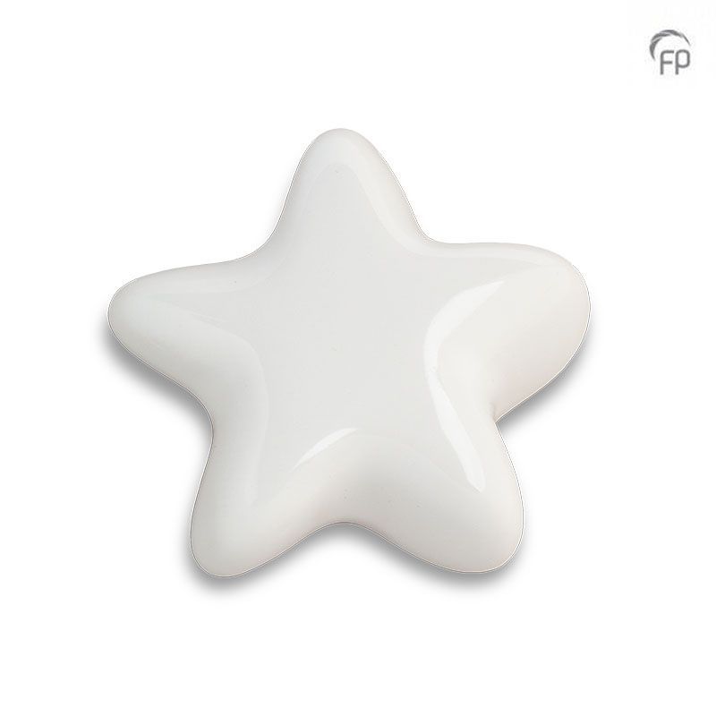 Keramiek urn Asteri - FPU 061