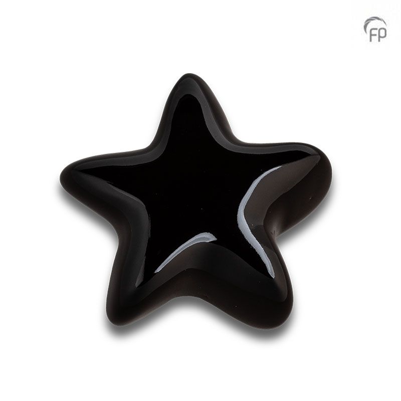Keramiek urn Asteri - FPU 062