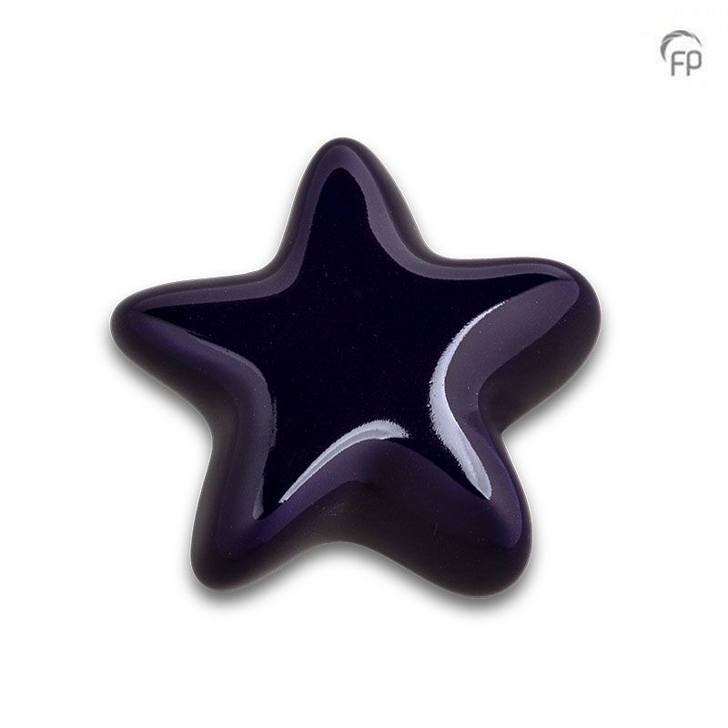 Keramiek urn Asteri - FPU 063