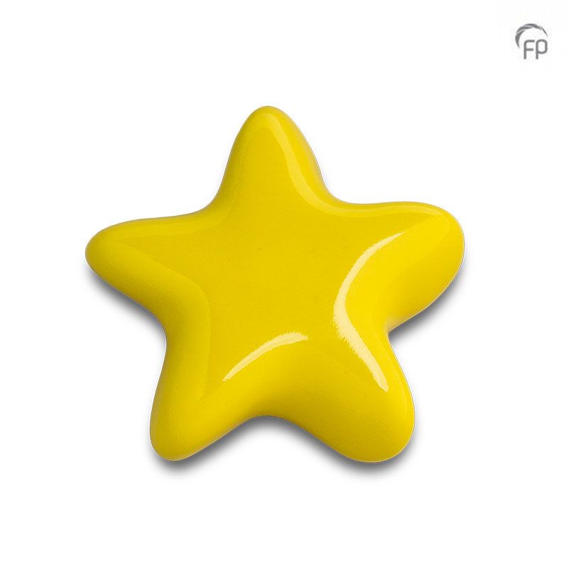 Keramiek urn Asteri - FPU 064