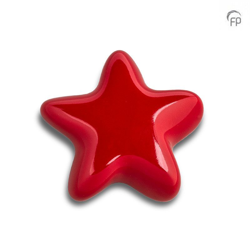 Keramiek urn Asteri - FPU 065