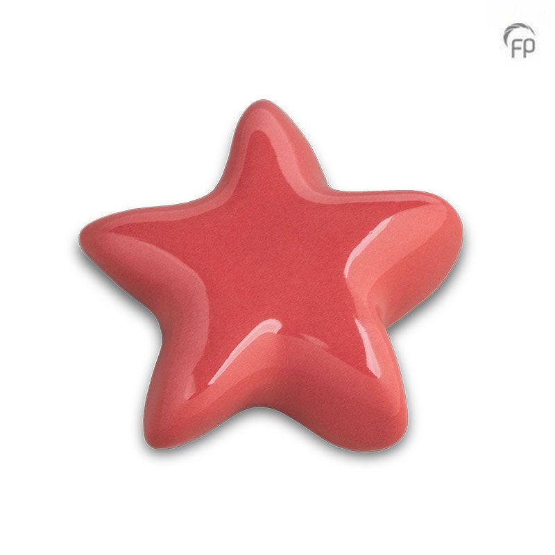 Keramiek urn Asteri - FPU 066