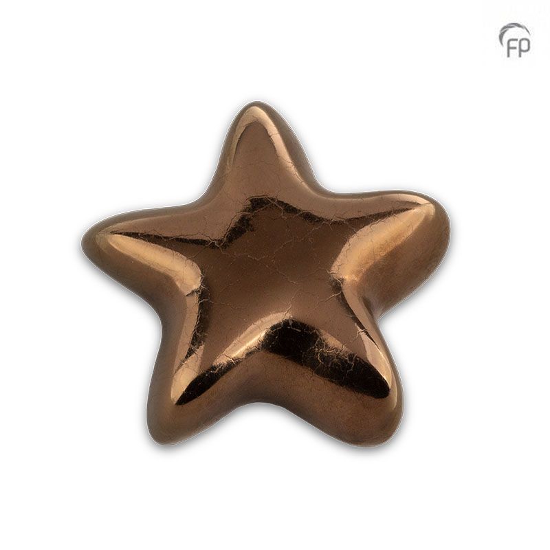 Keramiek urn Asteri - FPU 069