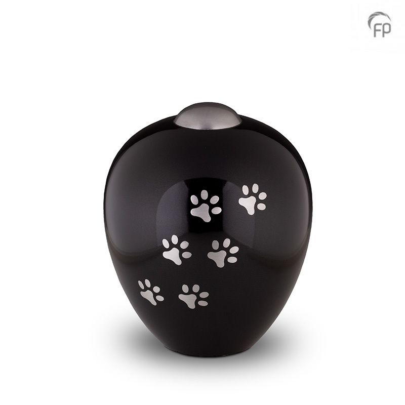 Metaal urn - FPU 211 L