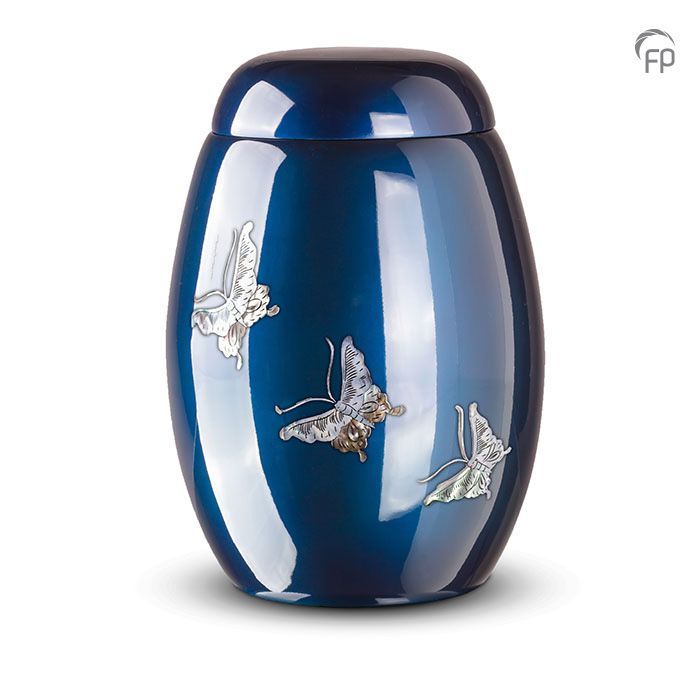 Glasfiber urn - GFU 219