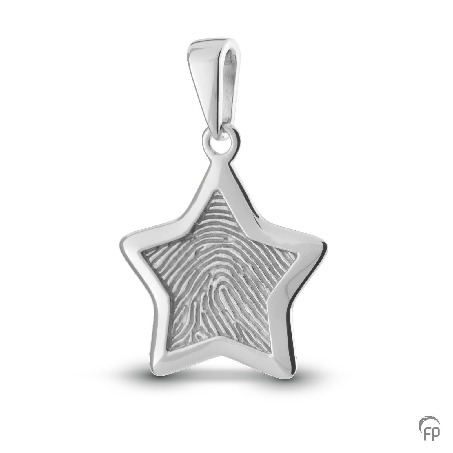 Herinneringssieraad Atlantis Memorials - HF 106