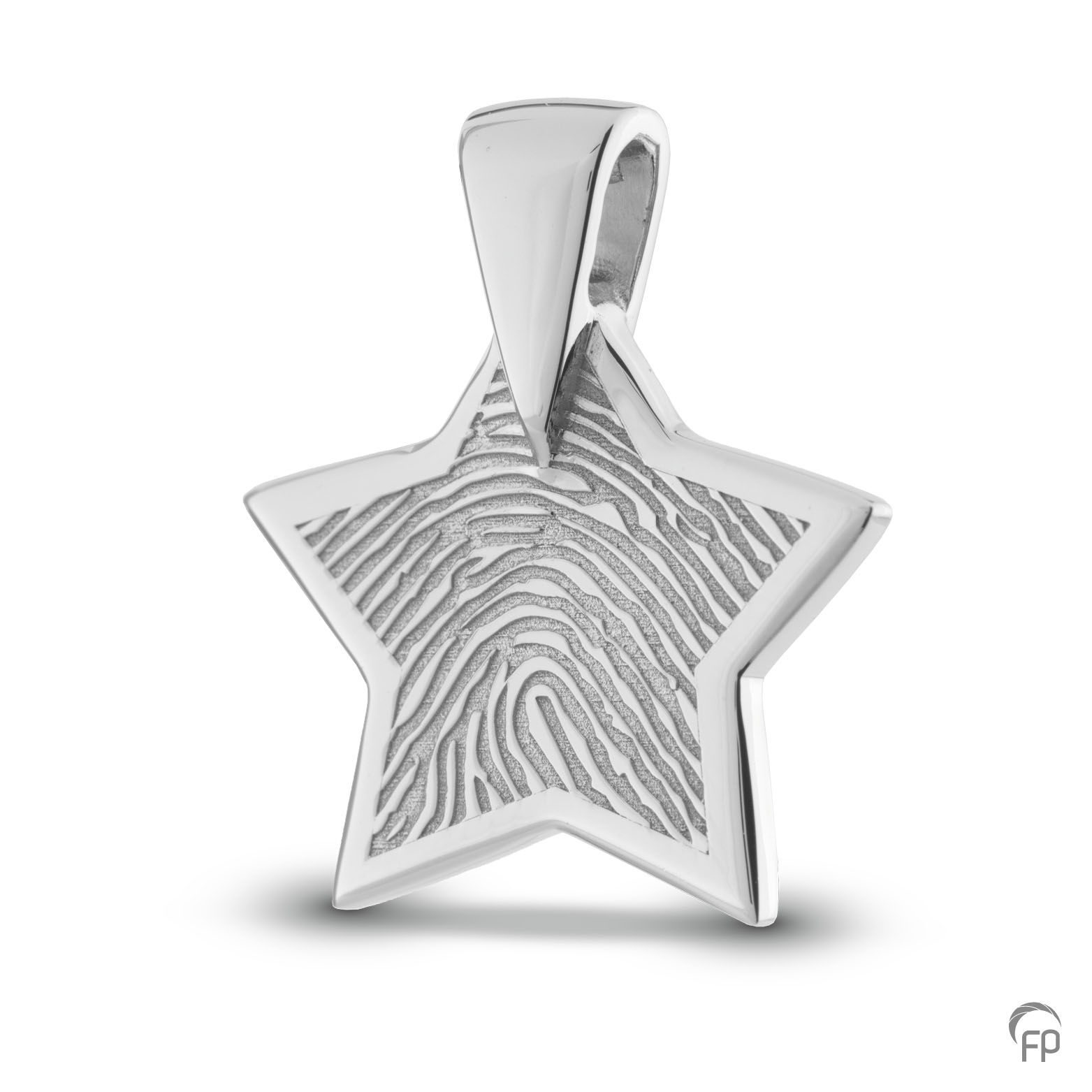 Herinneringssieraad Atlantis Memorials - HF 110.185