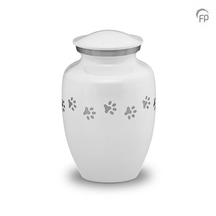 Metaal urn - HU 185 L
