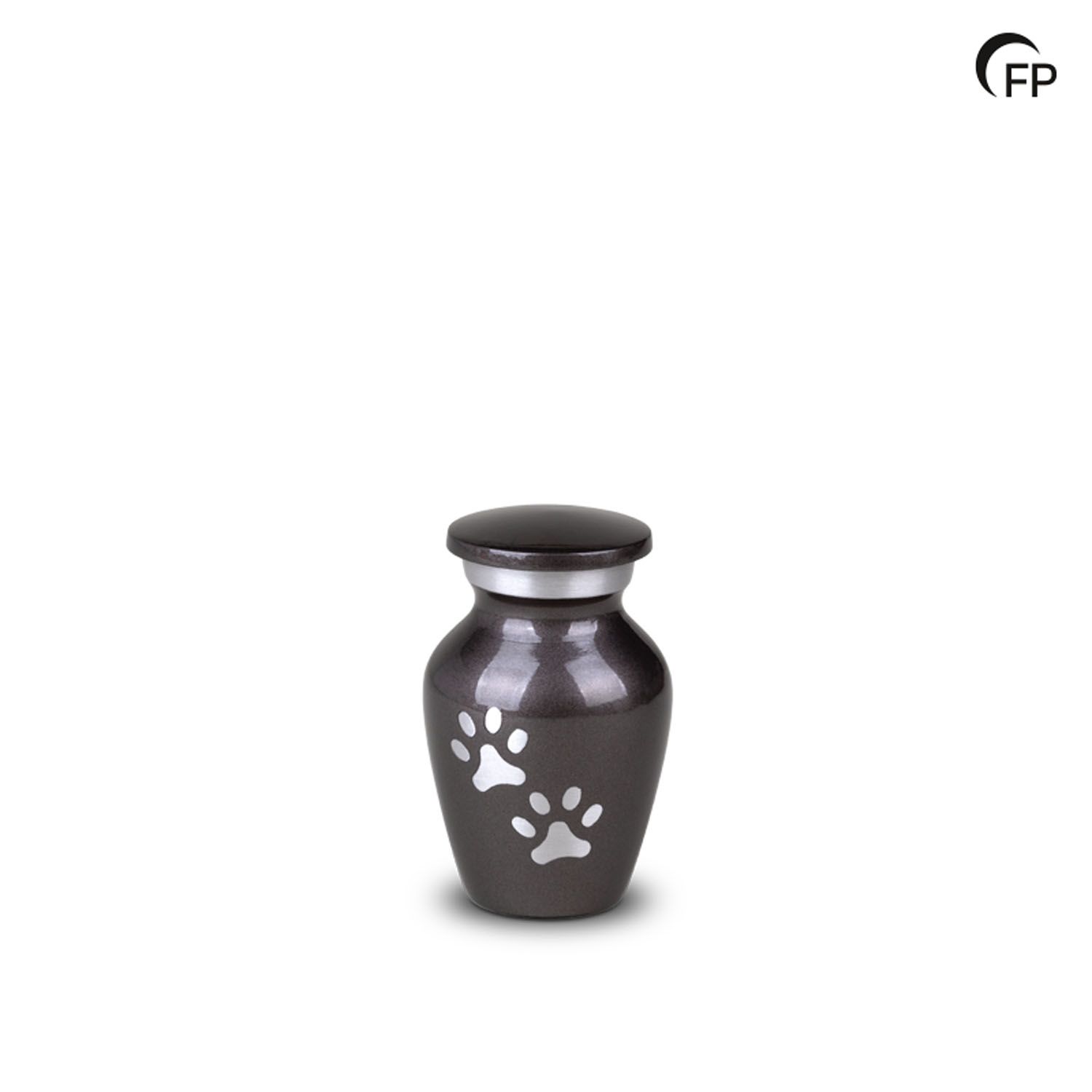 Metaal urn - HU 188 K