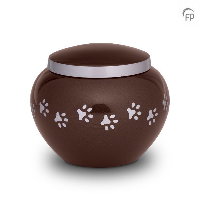 Metaal urn - HU 193 L