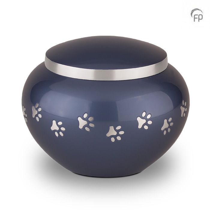 Metaal urn - HU 211 L