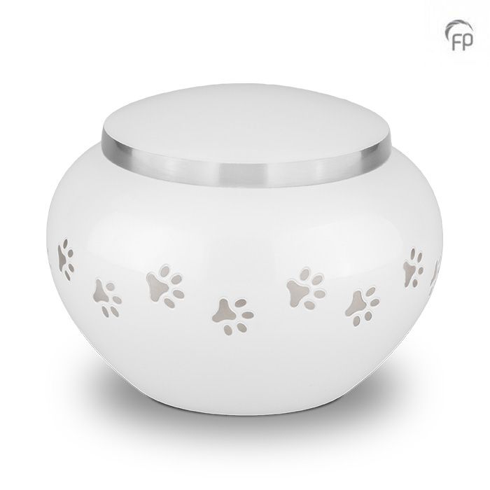 Metaal urn - HU 212 L