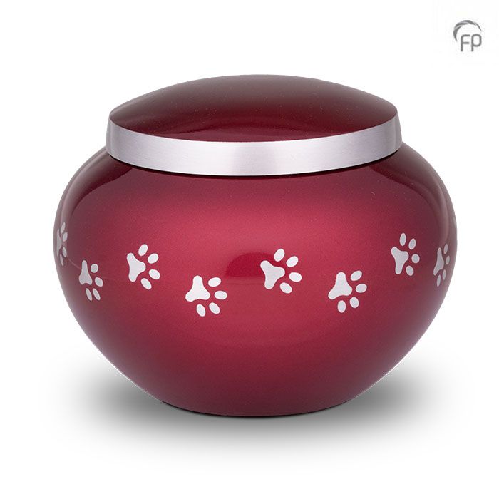 Metaal urn - HU 213 L