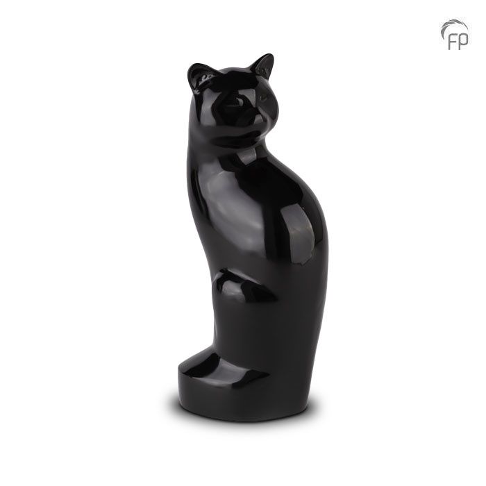 Metaal urn Terrybear - HU 260