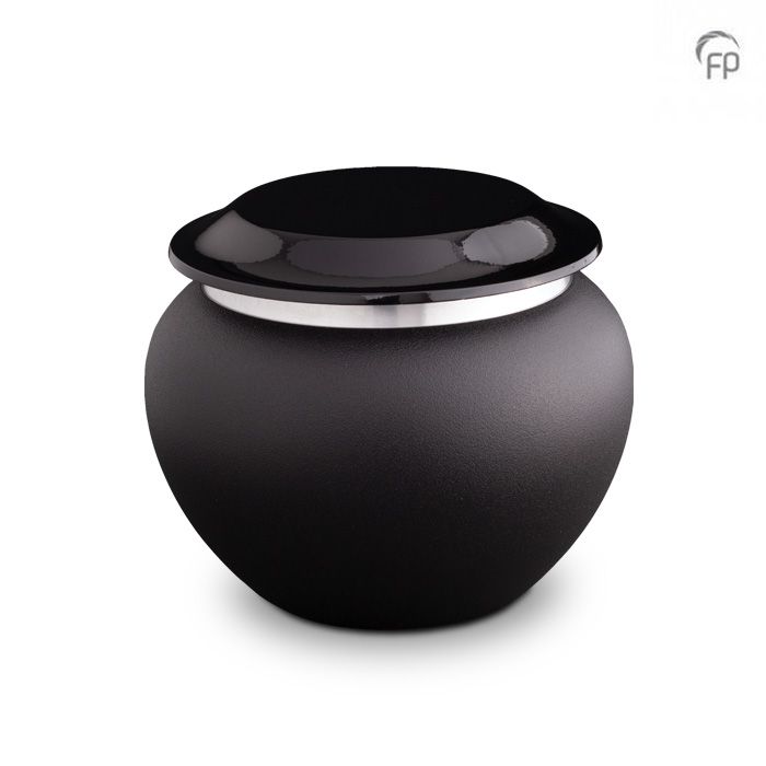 Metaal urn - HU 952 M
