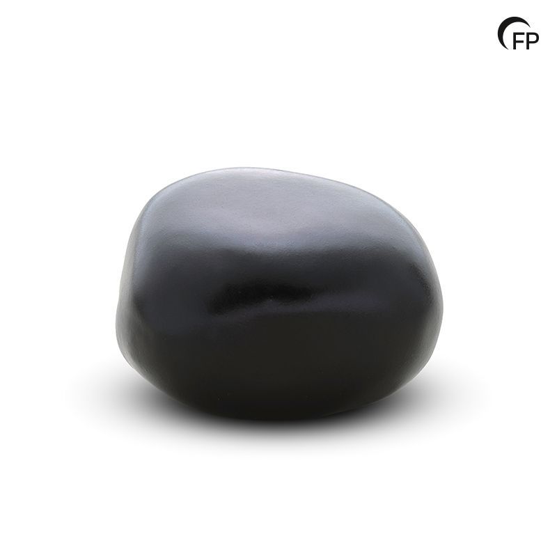 Keramiek urn Cuddle Stones - KK 006