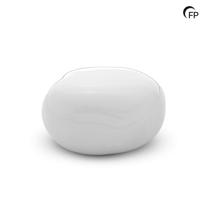 Keramiek urn Cuddle Stones - KK 007