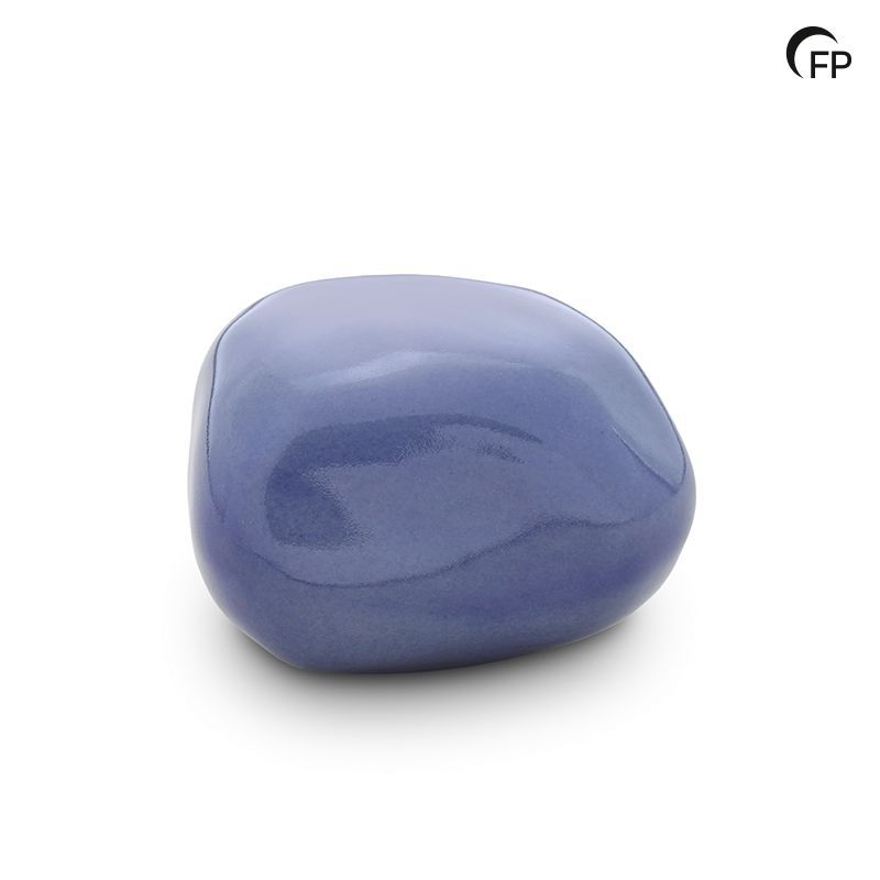 Keramiek urn Cuddle Stones - KK 008