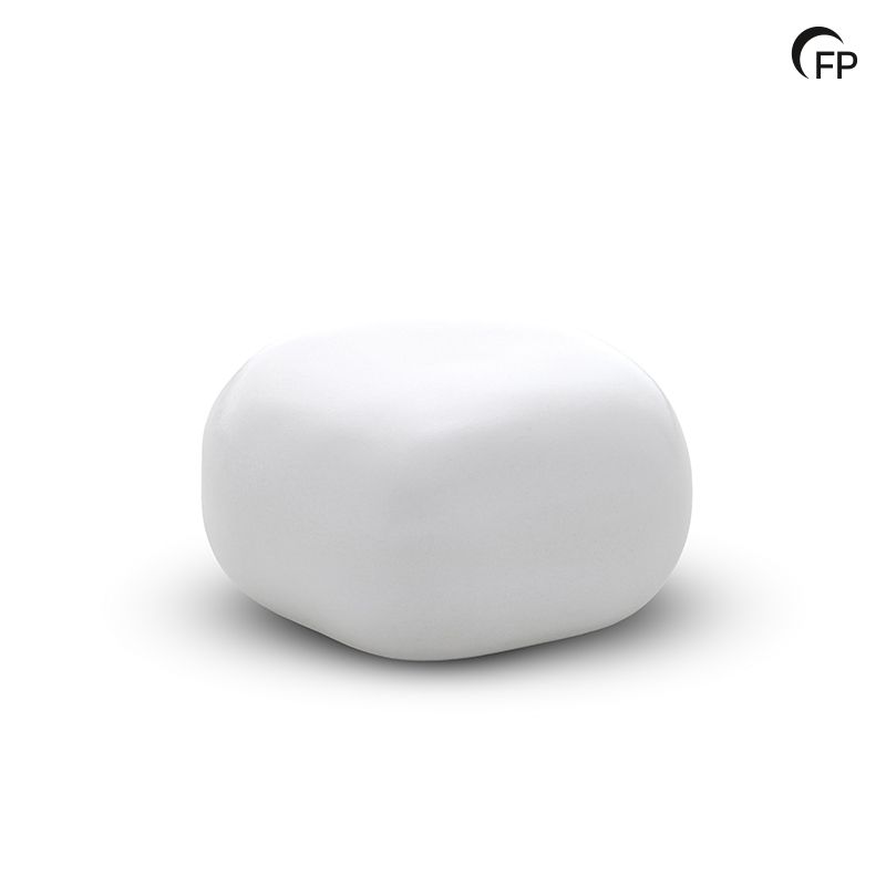 Keramiek urn Cuddle Stones - KK 013