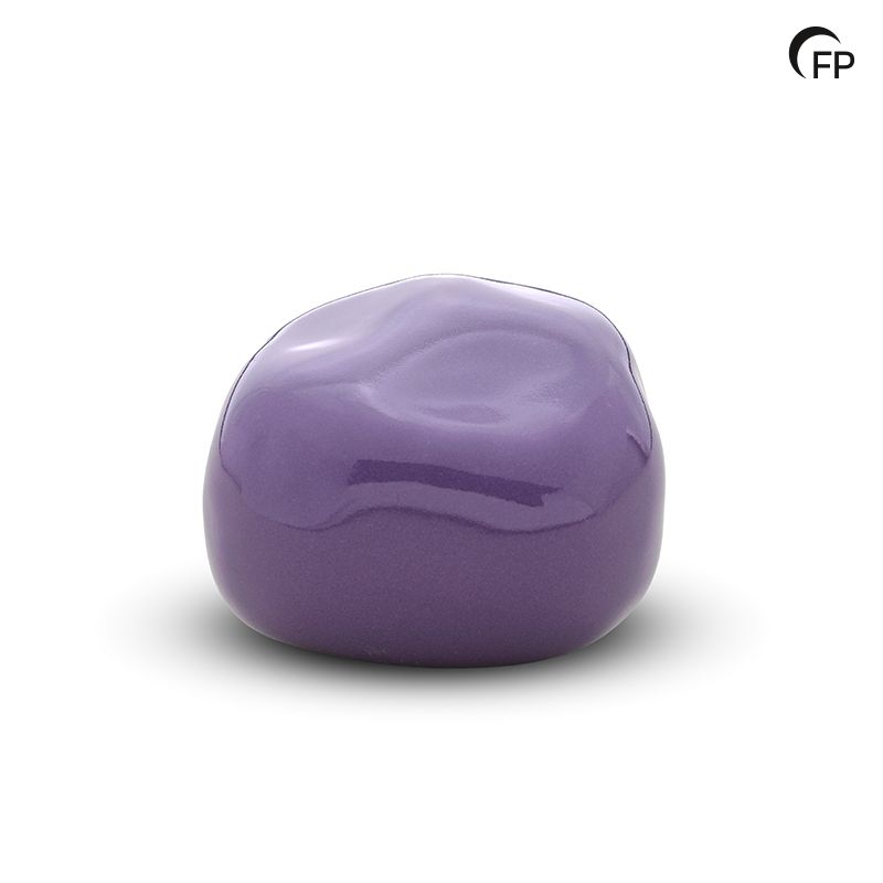 Keramiek urn Cuddle Stones - KK 014