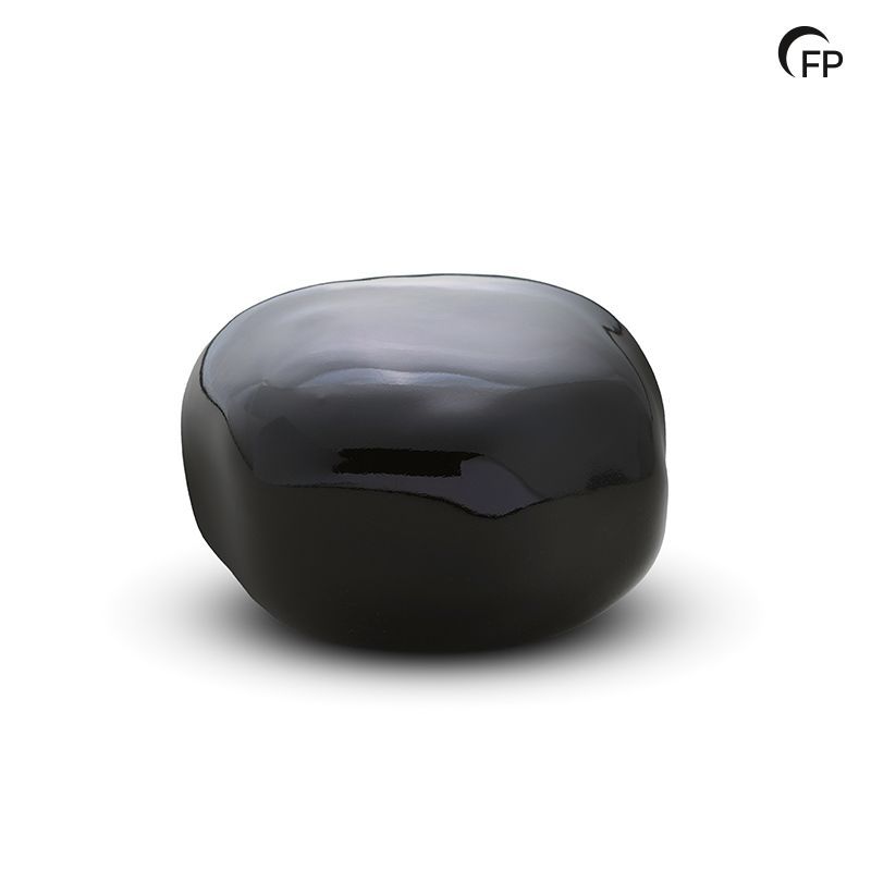 Keramiek urn Cuddle Stones - KK 018