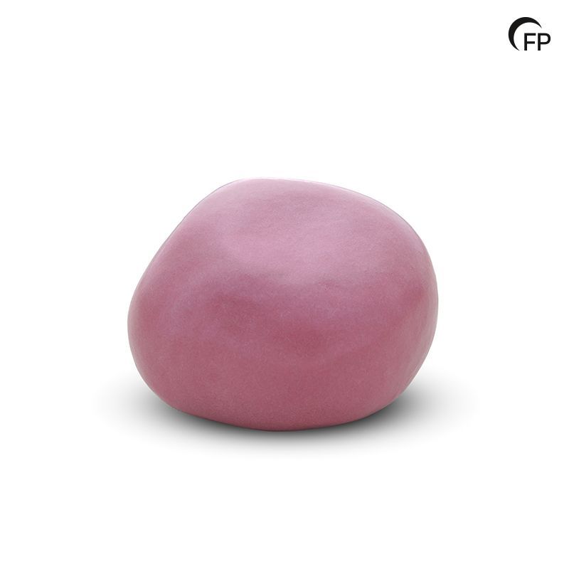 Keramiek urn Cuddle Stones - KK 022