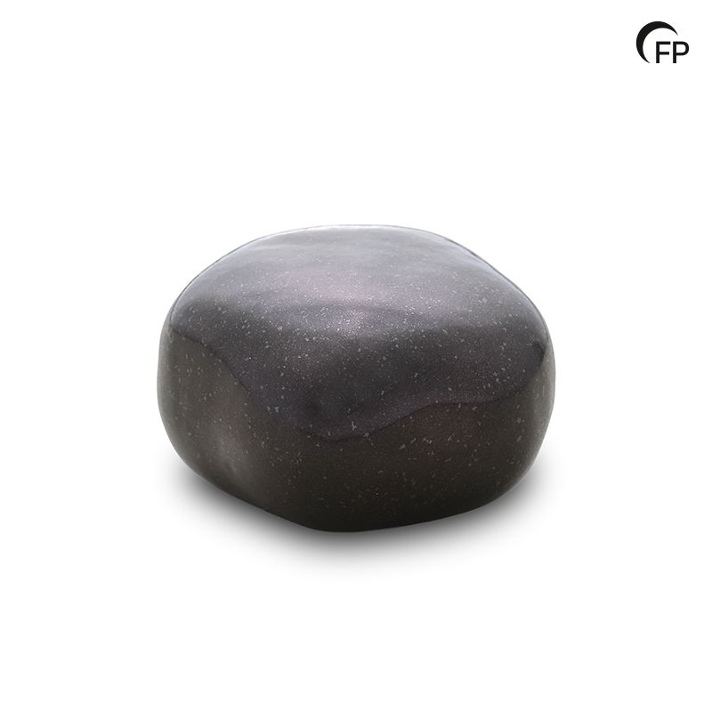 Keramiek urn Cuddle Stones - KK 032